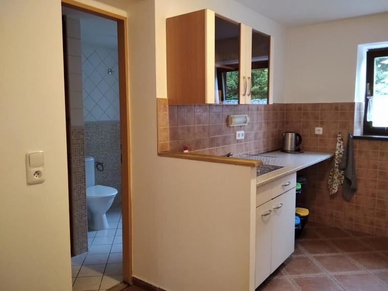 Apartman Lipova Apartment Ludvikovicky Bagian luar foto